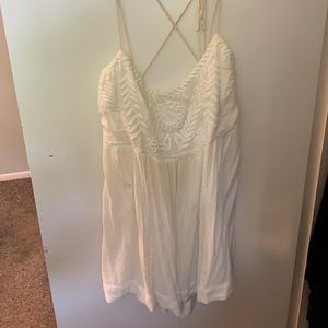 Amazing Free People tank top!
